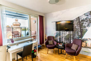 Foto: Photo Karl Gabor Scandic Sjöfartshotellet superior plus